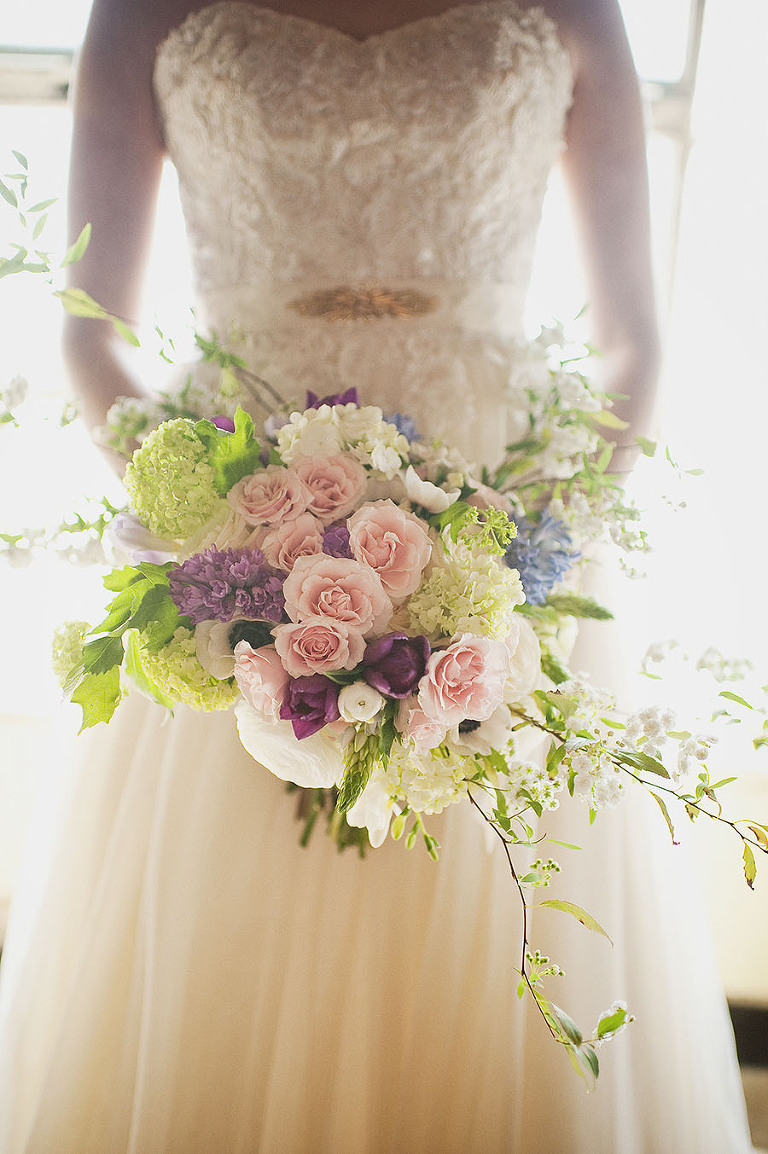 101 Mentoring - Styled Shoot