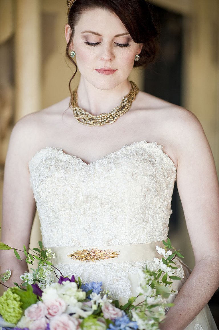 101 Mentoring - Styled Shoot