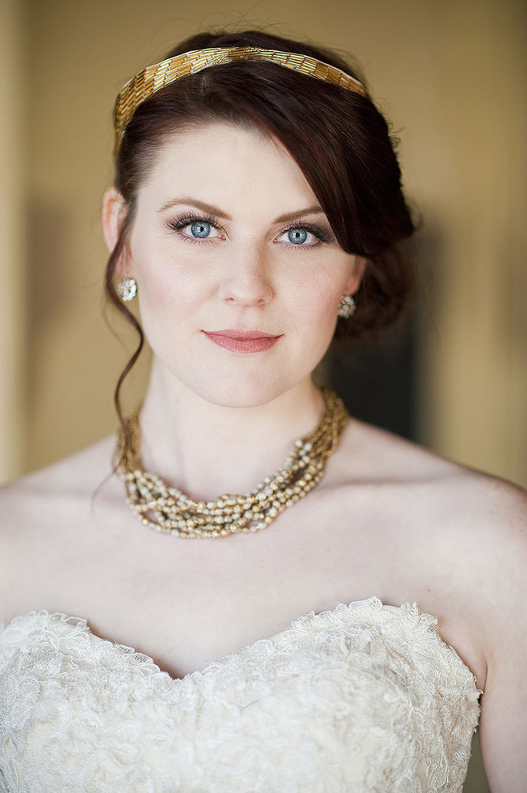 101 Mentoring - Styled Shoot