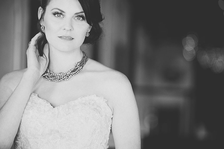 101 Mentoring - Styled Shoot