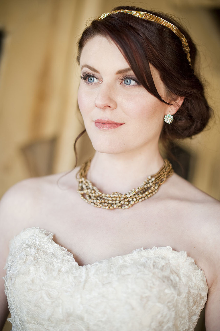 101 Mentoring - Styled Shoot