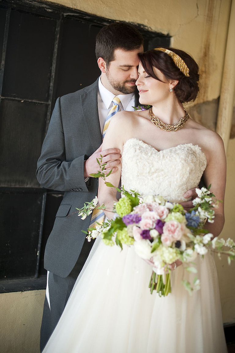101 Mentoring - Styled Shoot