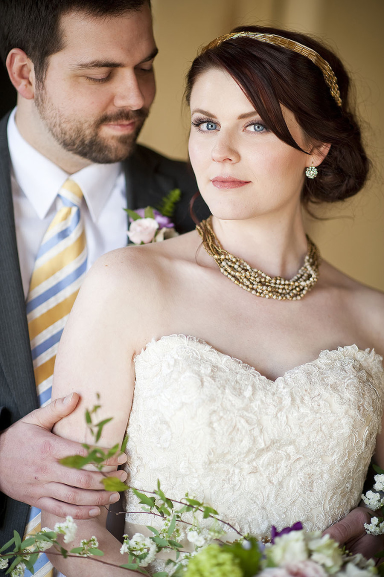101 Mentoring - Styled Shoot