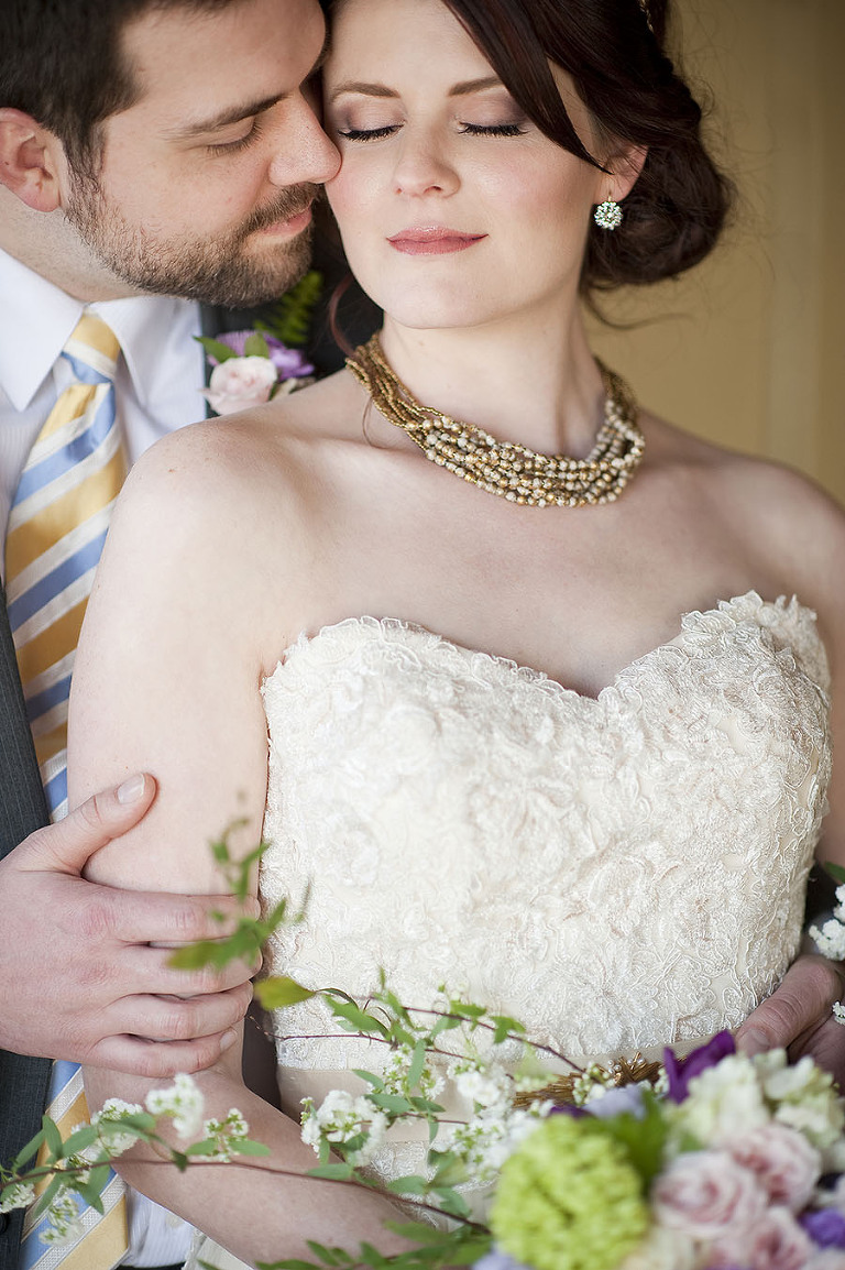 101 Mentoring - Styled Shoot