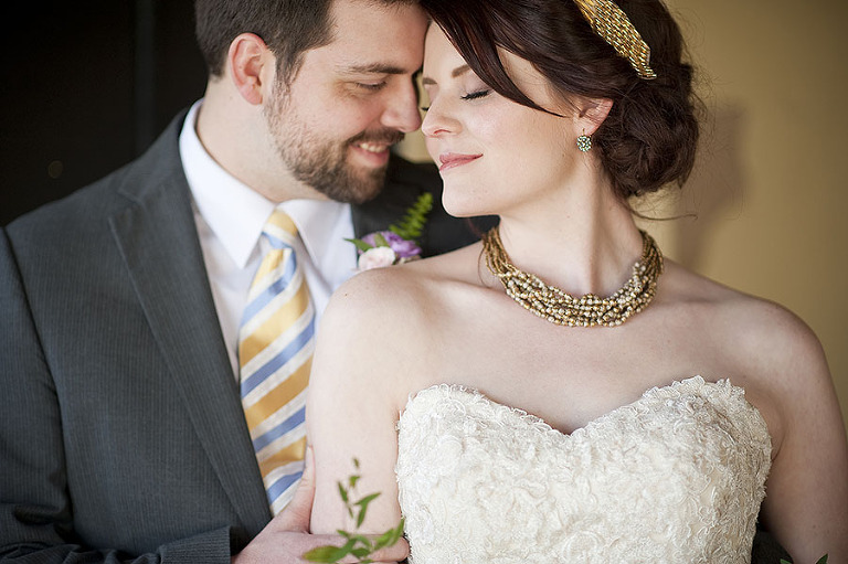 101 Mentoring - Styled Shoot