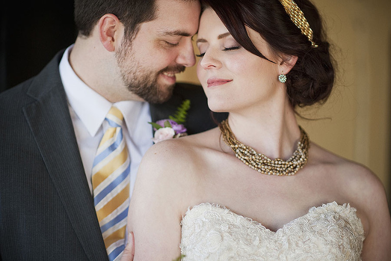 101 Mentoring - Styled Shoot