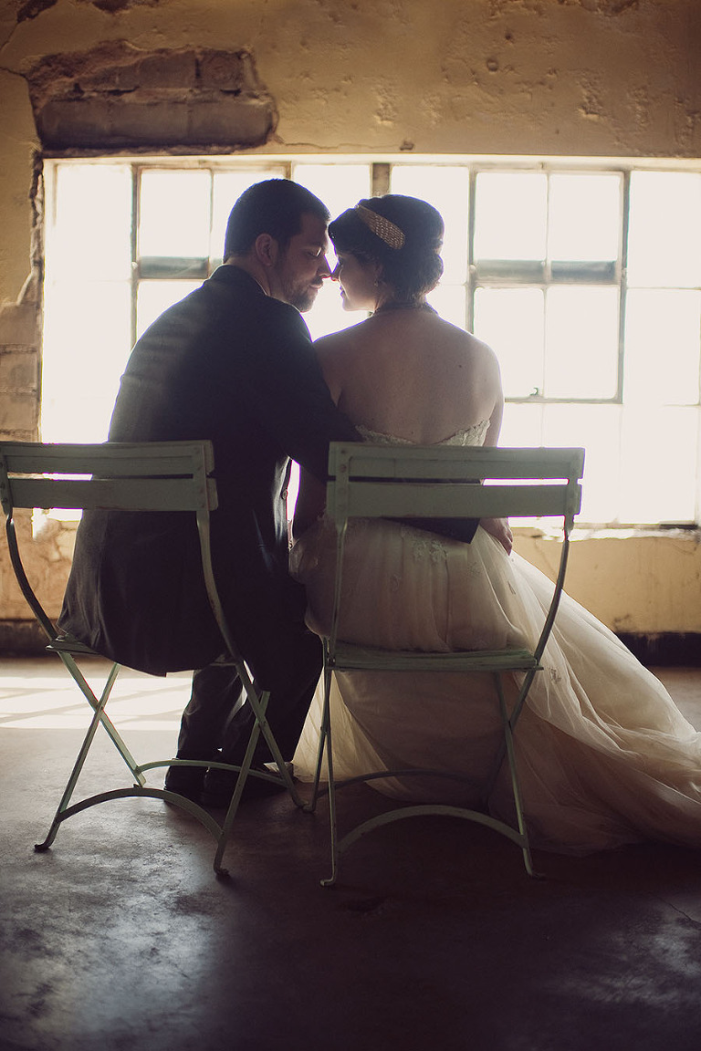 101 Mentoring - Styled Shoot