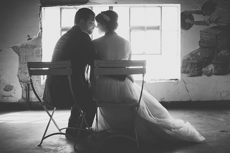 101 Mentoring - Styled Shoot