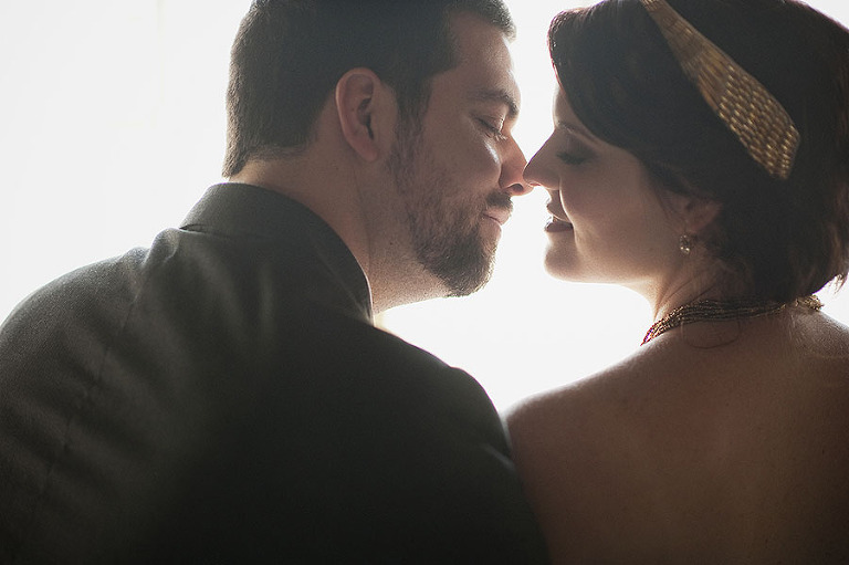 101 Mentoring - Styled Shoot