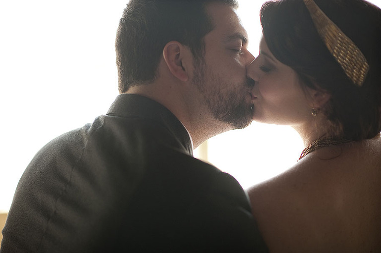 101 Mentoring - Styled Shoot