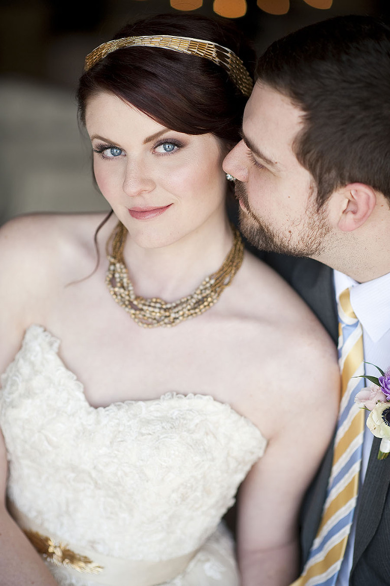 101 Mentoring - Styled Shoot