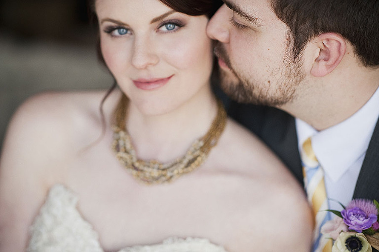 101 Mentoring - Styled Shoot