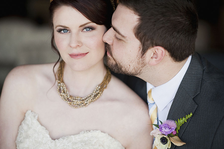 101 Mentoring - Styled Shoot