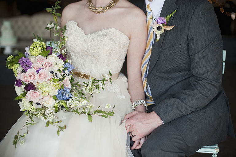 101 Mentoring - Styled Shoot