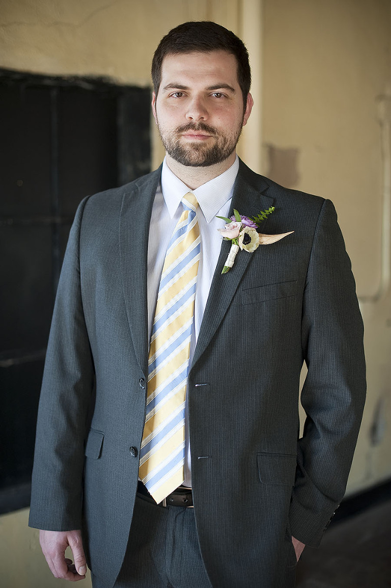 101 Mentoring - Styled Shoot