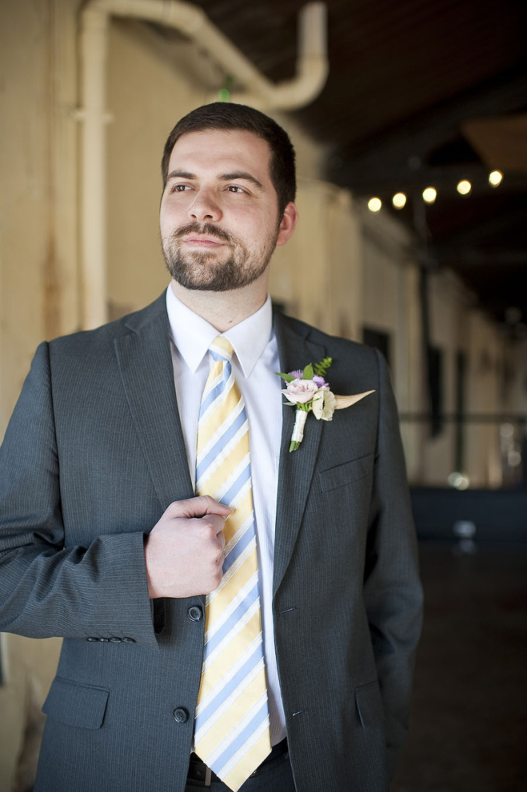 101 Mentoring - Styled Shoot