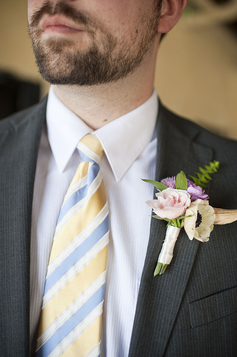 101 Mentoring - Styled Shoot