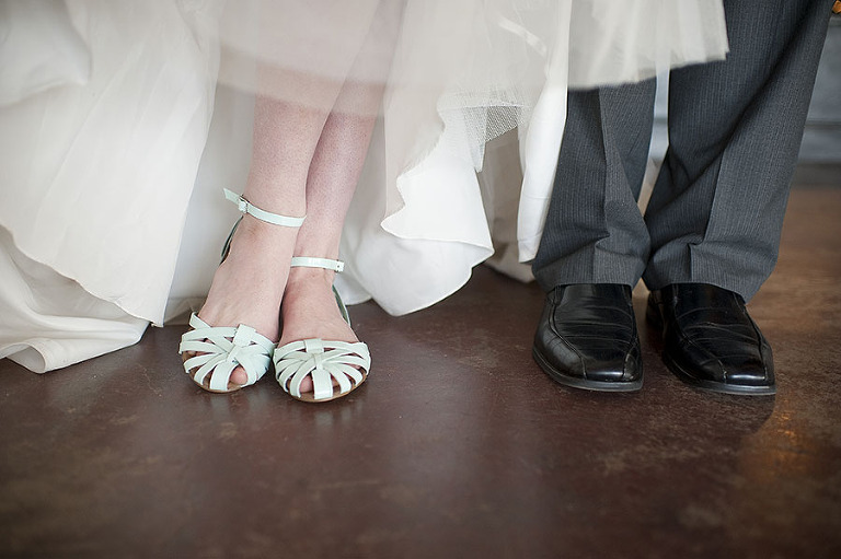 101 Mentoring - Styled Shoot