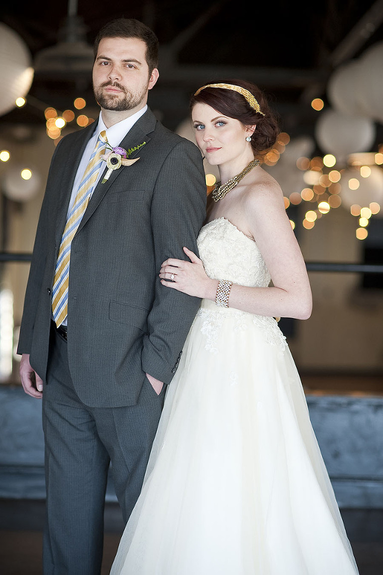 101 Mentoring - Styled Shoot