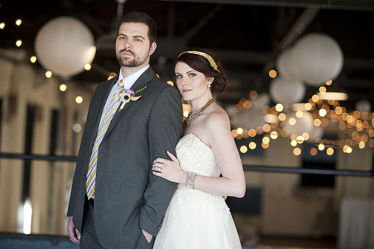 101 Mentoring - Styled Shoot