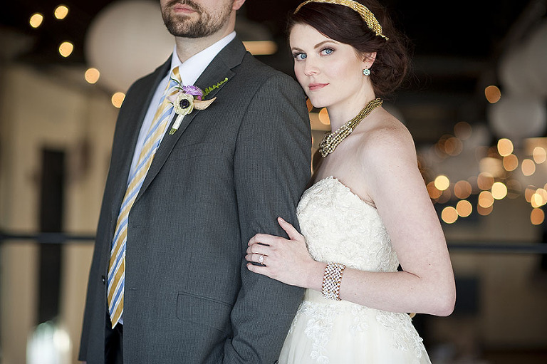 101 Mentoring - Styled Shoot