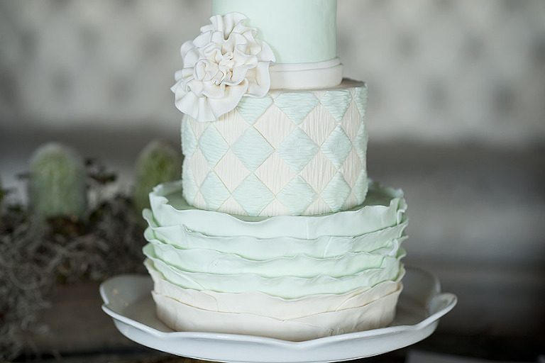 101 Mentoring - Styled Shoot