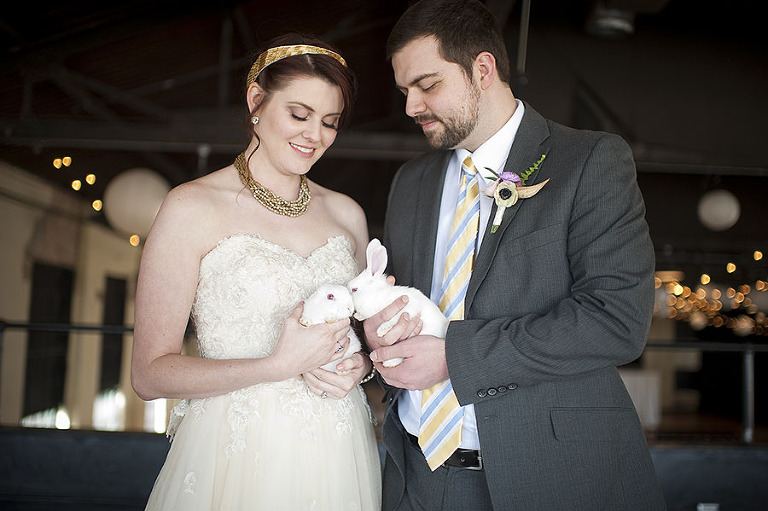 101 Mentoring - Styled Shoot