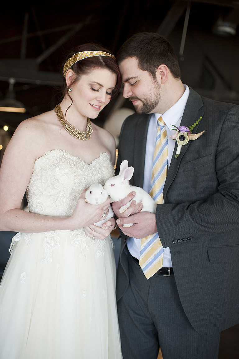 101 Mentoring - Styled Shoot