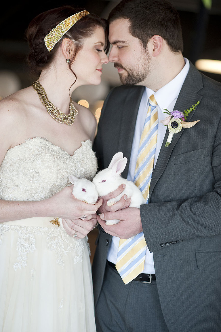101 Mentoring - Styled Shoot