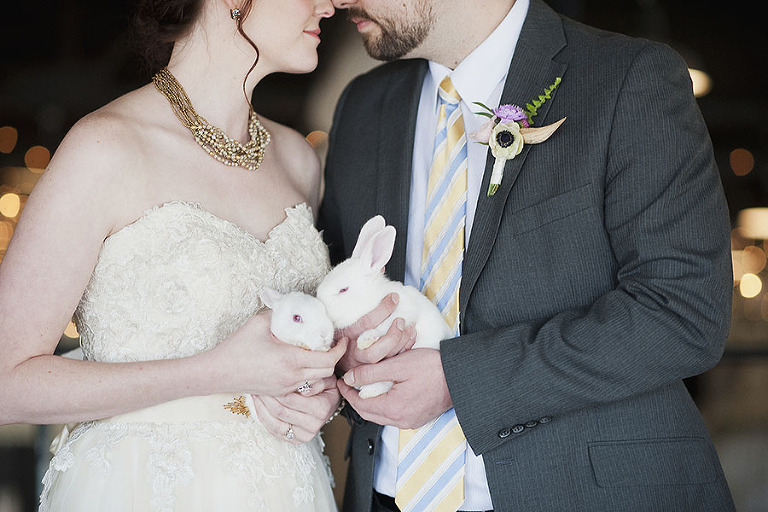 101 Mentoring - Styled Shoot