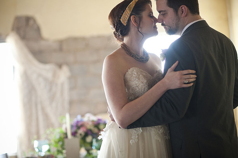 101 Mentoring - Styled Shoot