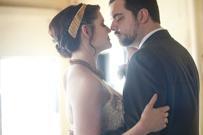 101 Mentoring - Styled Shoot
