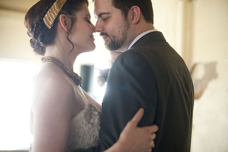 101 Mentoring - Styled Shoot
