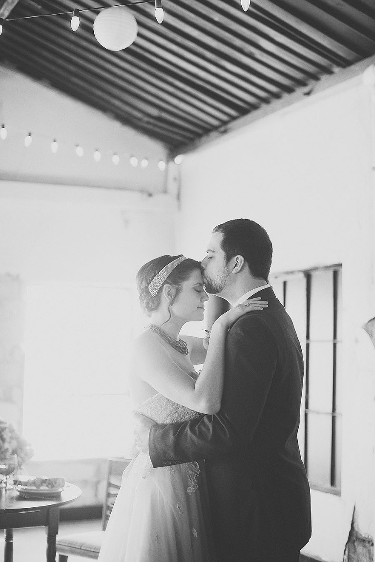 101 Mentoring - Styled Shoot