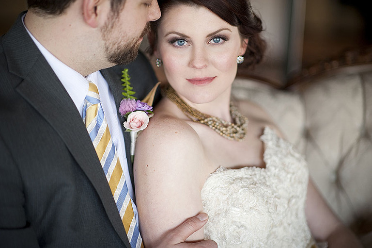 101 Mentoring - Styled Shoot