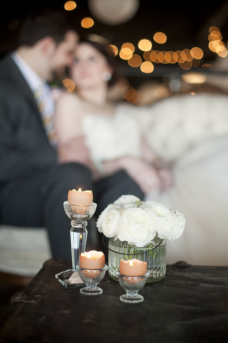 101 Mentoring - Styled Shoot
