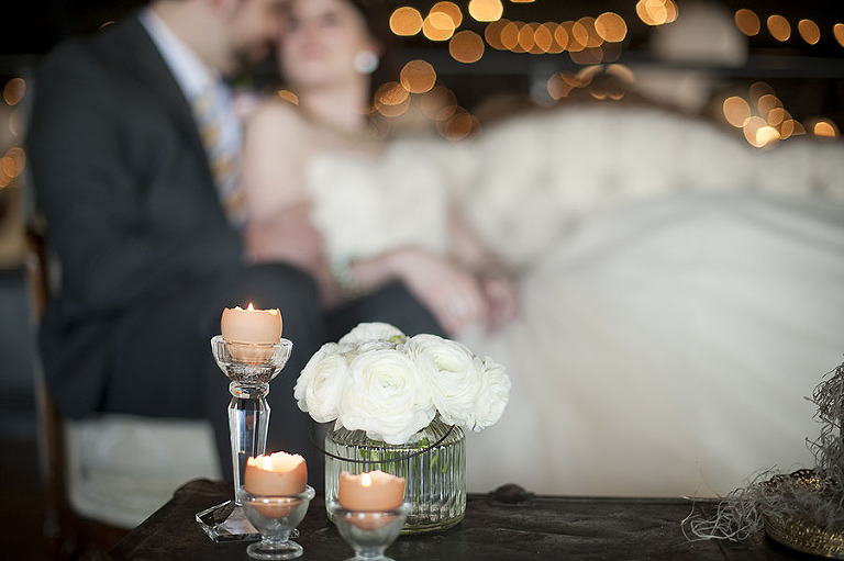 101 Mentoring - Styled Shoot
