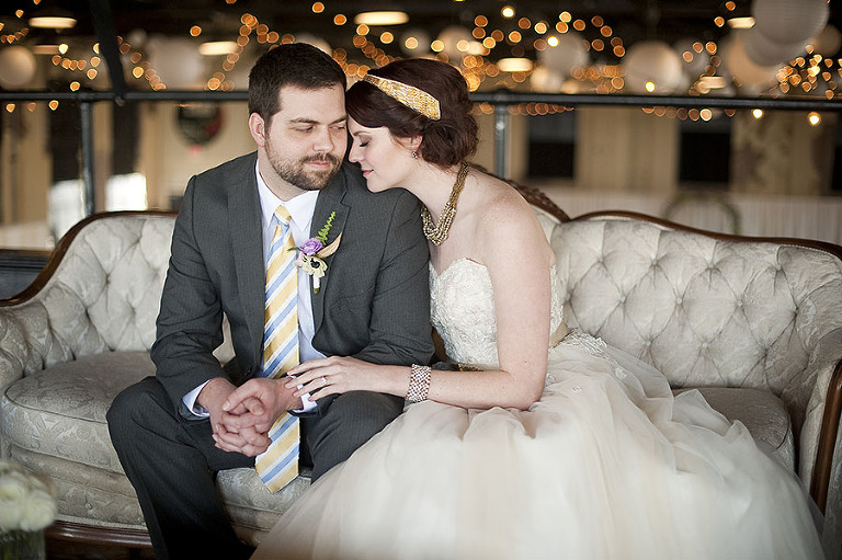 101 Mentoring - Styled Shoot