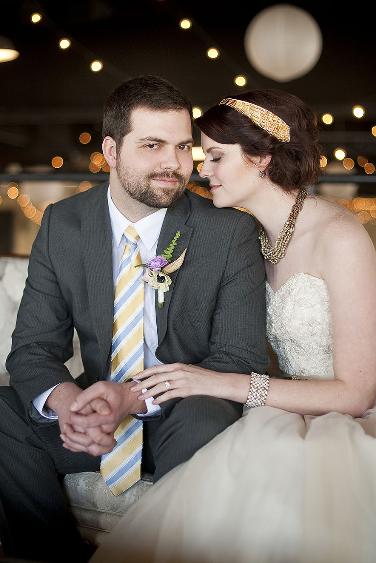 101 Mentoring - Styled Shoot