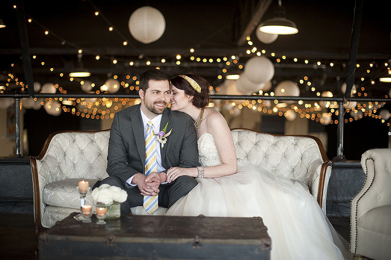 101 Mentoring - Styled Shoot
