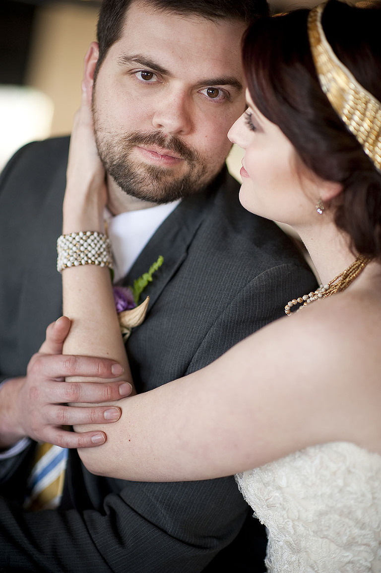 101 Mentoring - Styled Shoot