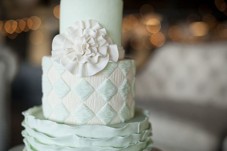 101 Mentoring - Styled Shoot