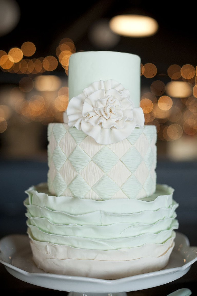 101 Mentoring - Styled Shoot