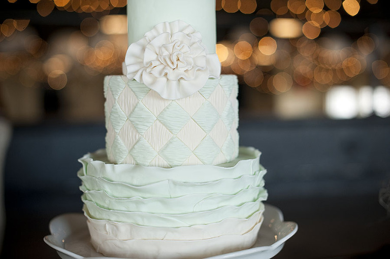 101 Mentoring - Styled Shoot