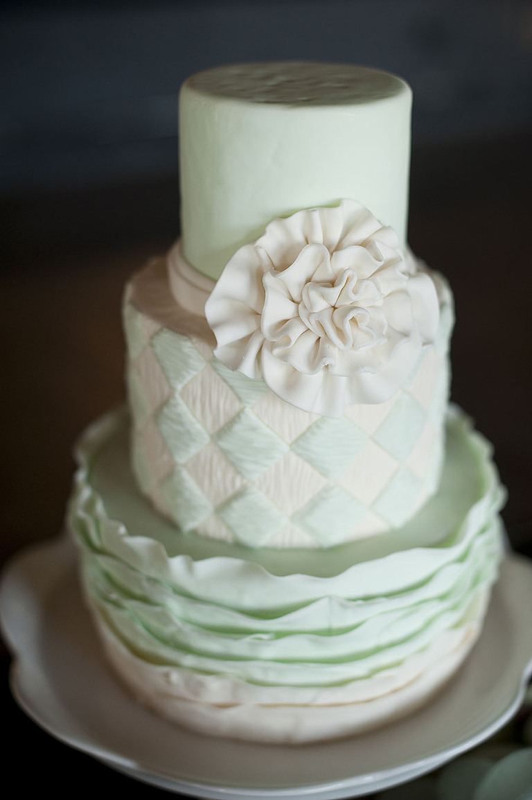 101 Mentoring - Styled Shoot