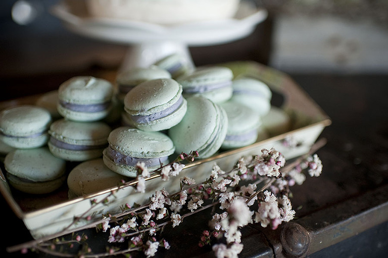 101 Mentoring - Styled Shoot
