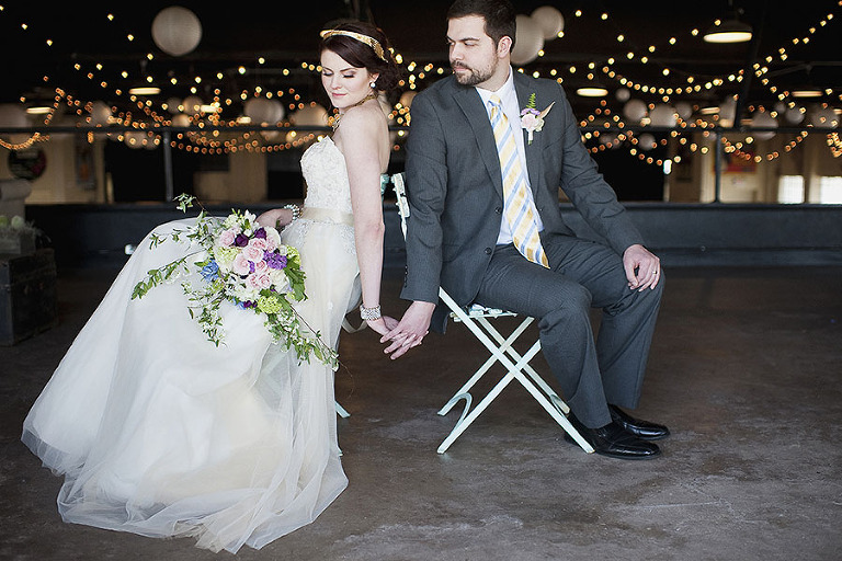 101 Mentoring - Styled Shoot