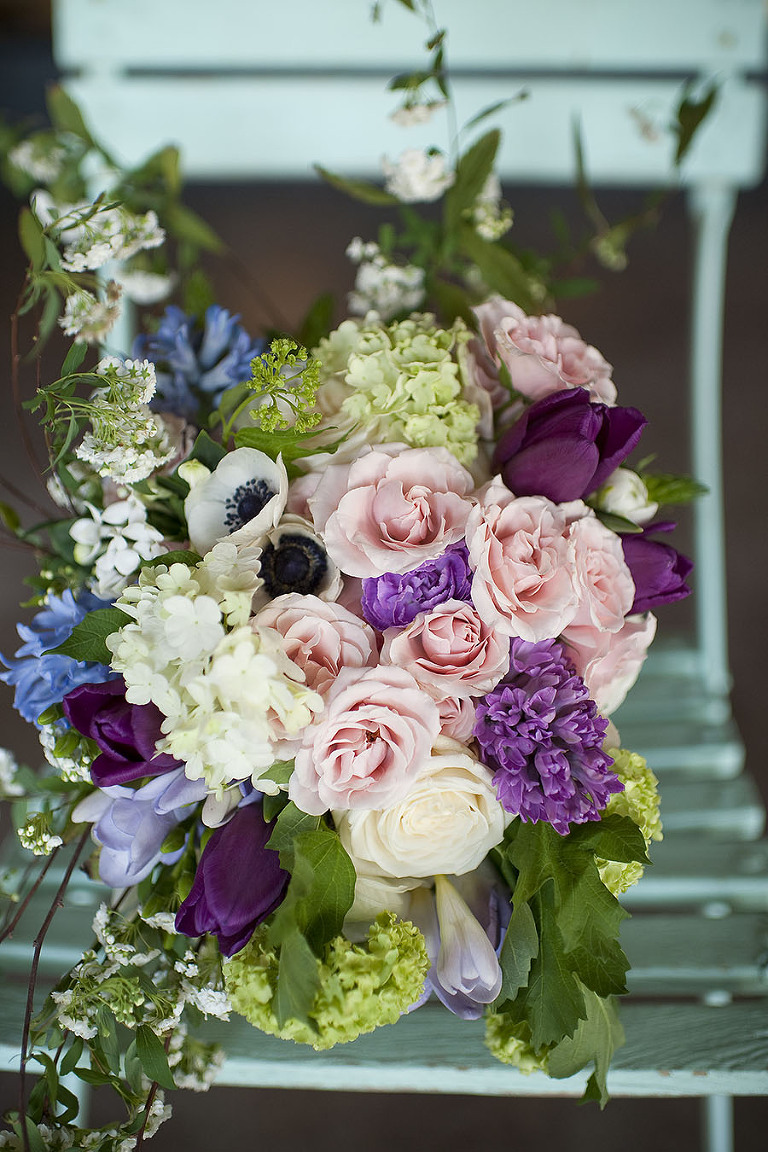 101 Mentoring - Styled Shoot