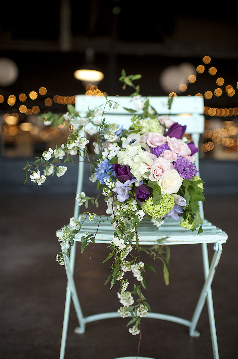 101 Mentoring - Styled Shoot