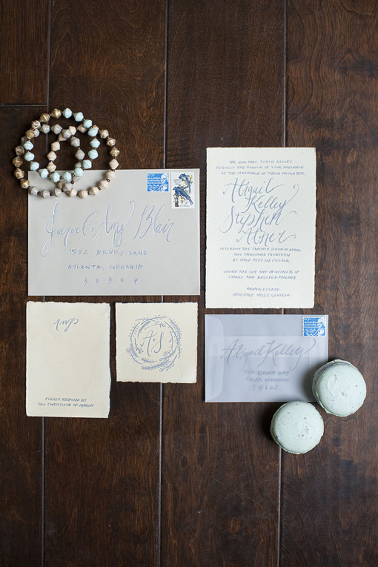 101 Mentoring - Styled Shoot